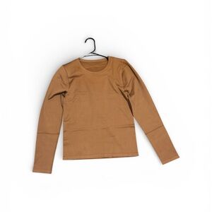 Classic Tan Women's Blazer